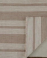 Feizy Duprine R0560 5' x 8' Area Rug