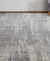 Feizy Alford R6920 5'6" x 8'6" Area Rug