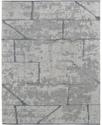 Feizy Alford R6925 5'6" x 8'6" Area Rug