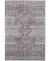 Feizy Francisco R39GD 1'8" x 2'10" Area Rug