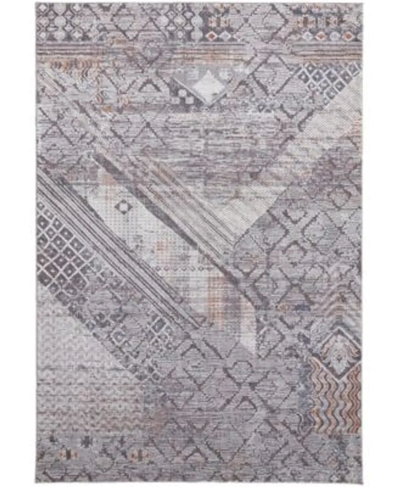 Feizy Edwardo R39gg Area Rug