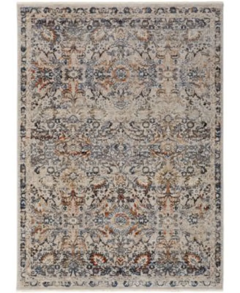 Feizy Frencess R39gn Area Rug