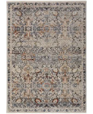 Feizy Frencess R39gn Area Rug