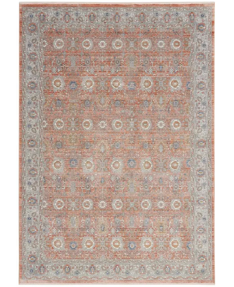 Nourison Home Starry Nights STN12 5'3" x 7'3" Area Rug