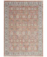 Nourison Home Starry Nights STN12 5'3" x 7'3" Area Rug