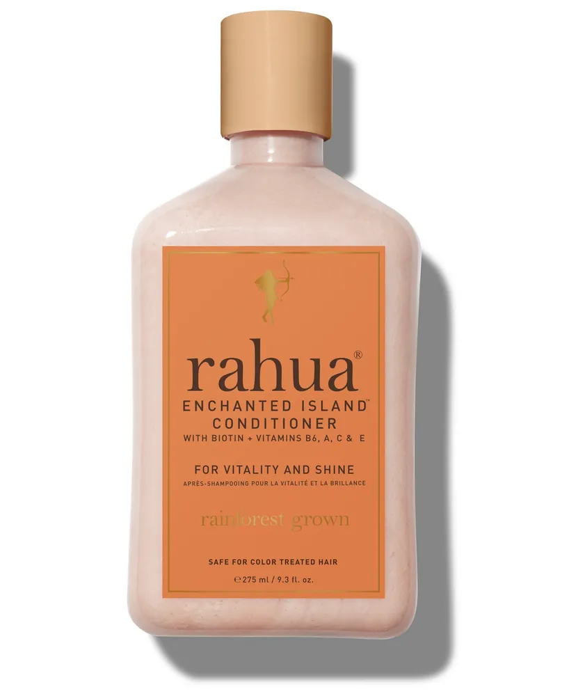 Rahua Heat Protectant Shield