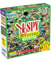 Briarpatch I Spy Mystery Search Find Puzzle Set, 124 Piece