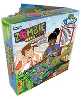 Playmonster Zombie Chase Set, 72 Piece