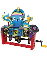 Klutz Lego Gear Bots Set, 136 Piece
