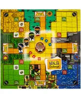 University Games Scholastic - Number Ninjas Game Set, 113 Piece