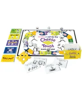 Diary of a Wimpy Kid Cheese Touch Board Game Set