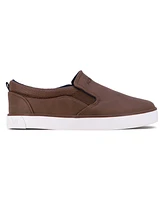 Nautica Little Boys Bennett Casual Classic Slip On Shoes