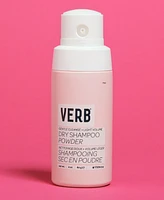 Verb Dry Shampoo Powder