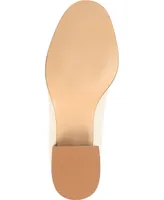 Journee Collection Women's Chayse Chelsea Booties