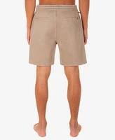 Hurley Men's Pleasure Point Volley Shorts