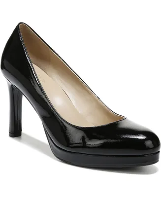 Naturalizer Teresa Pumps