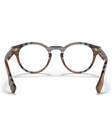 Burberry BE2354 Grant Men's Phantos Eyeglasses