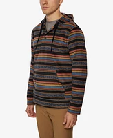 O'Neill Men's Newman Super Fleece Hoodie