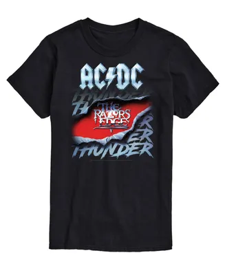 Men's Acdc Thunder T-shirt