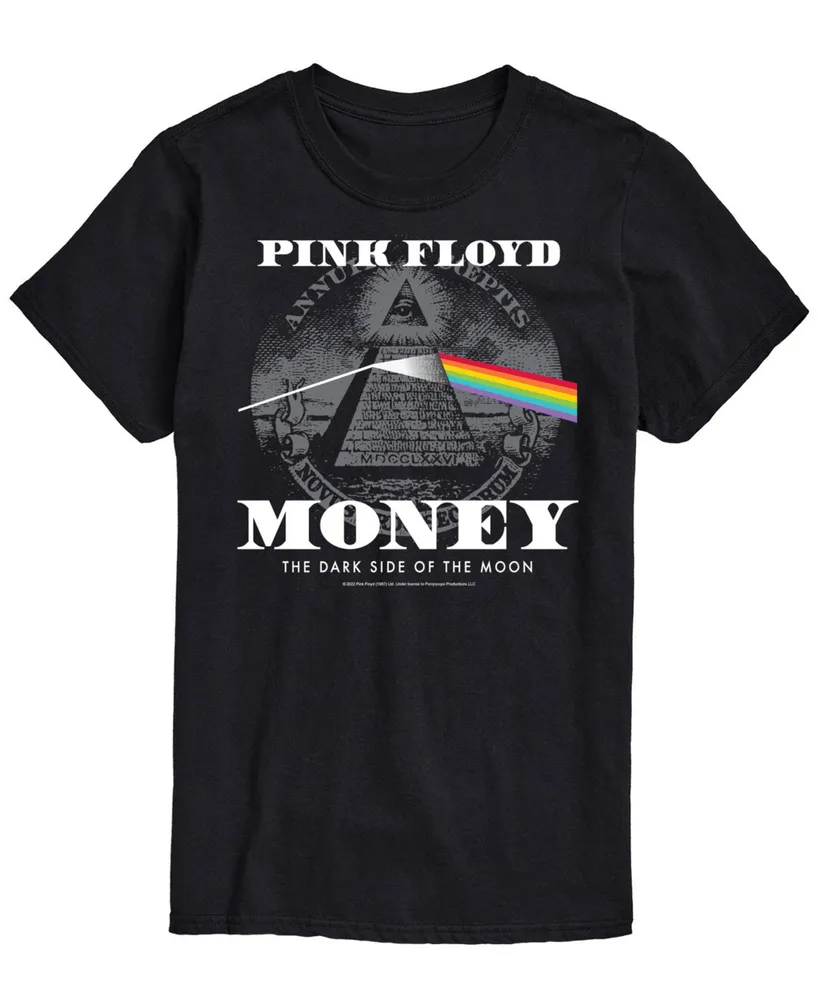 Men's Pink Floyd Money T-shirt
