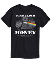 Men's Pink Floyd Money T-shirt