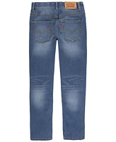 Levi's Big Boys 511 Slim Fit Stretch Performance Jeans