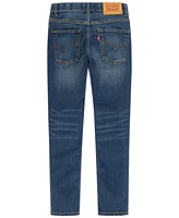 Levi's Toddler Boys 511 Slim Fit Stretch Performance Jeans