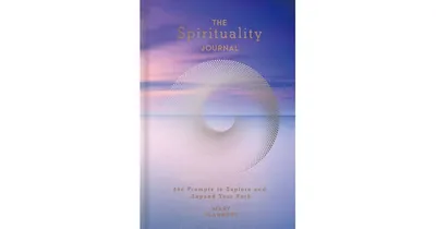 The Spirituality Journal by Mary Flannery