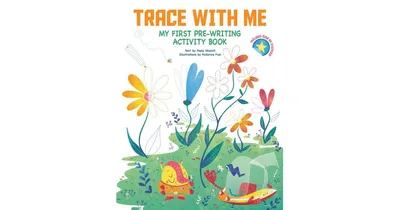 Trace With Me: My First Pre