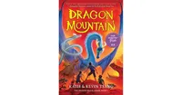 Dragon Mountain by Katie Tsang