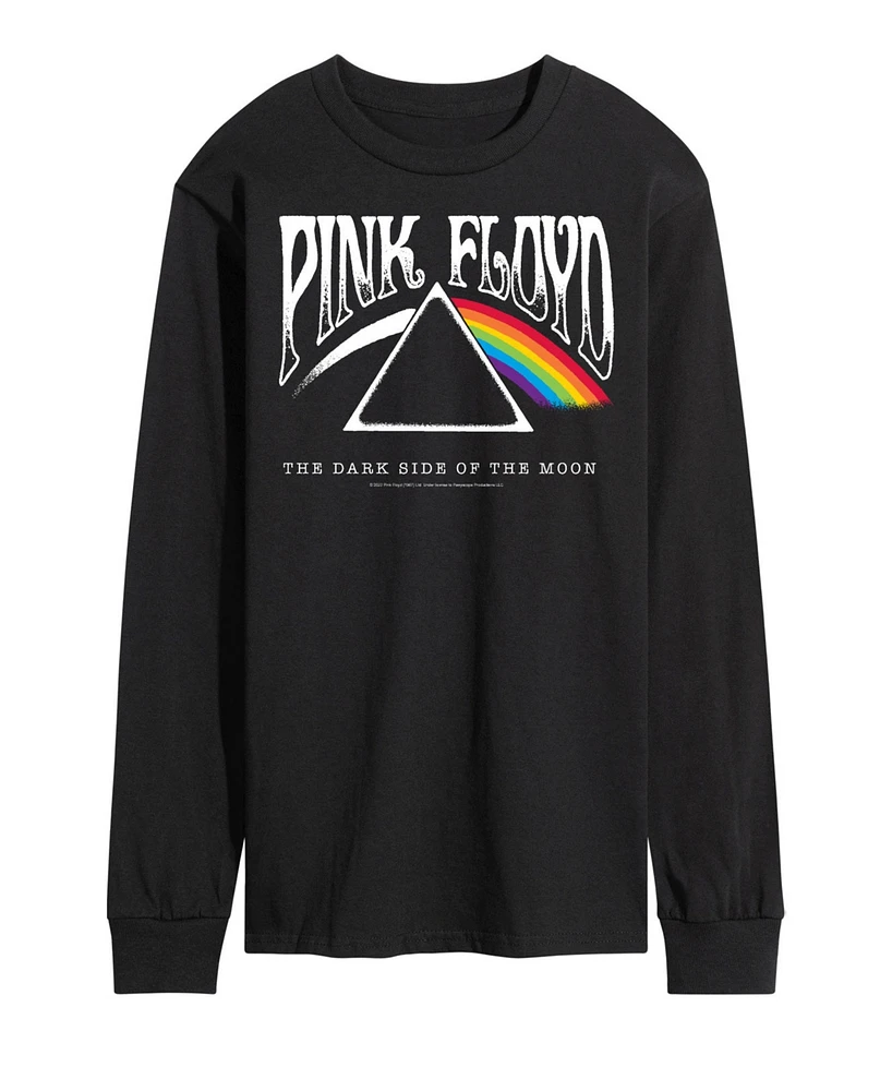 Men's Pink Floyd Dark Side Moon T-shirt