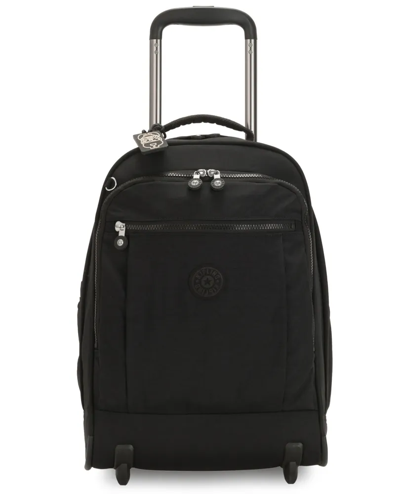 Kipling Gaze Rolling Backpack