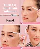 Benefit Cosmetics Gimme Brow+ Volumizing Fiber Eyebrow Pencil