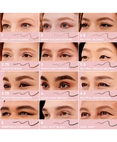 Benefit Cosmetics Mini Gimme Brow+ Volumizing Fiber Eyebrow Pencil