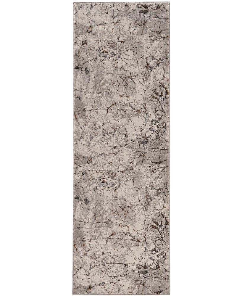 Kas Inspire 7505 2'2" x 6'11" Runner Area Rug