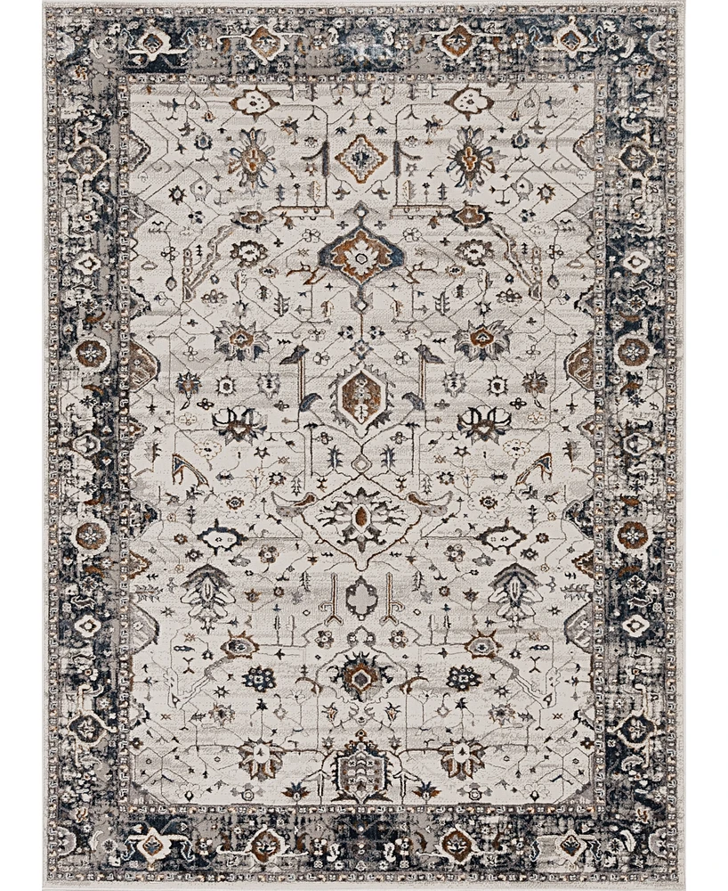 Kas Inspire 7500 6'7" x 9'6" Area Rug