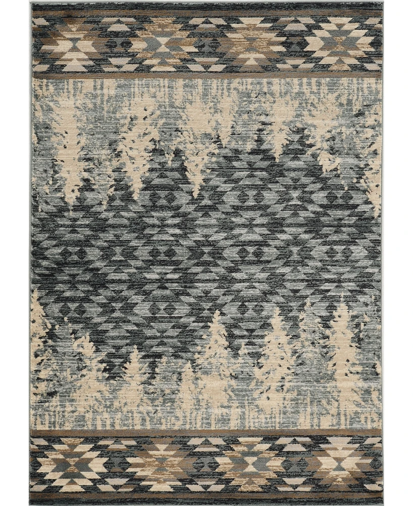 Kas Chester 5636 5'3" x 7'7" Area Rug