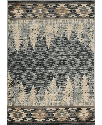 Kas Chester 5636 5'3" x 7'7" Area Rug