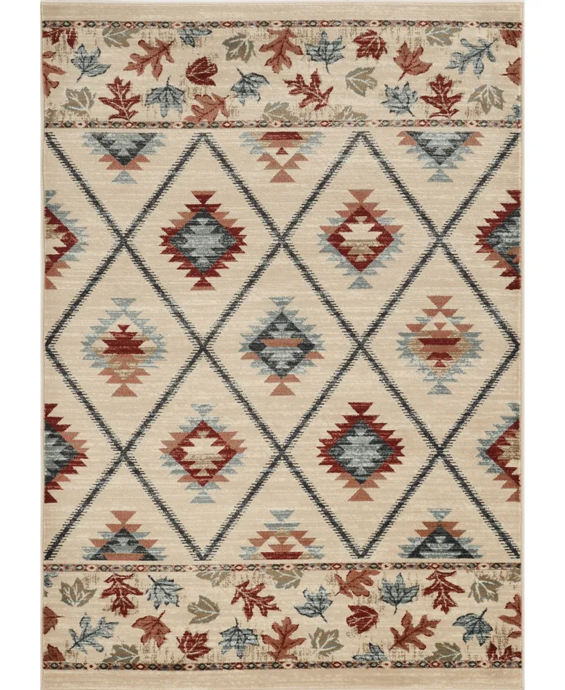 Kas Chester 5'3" x 7'7" Area Rug