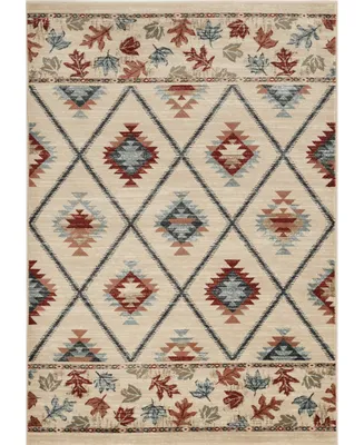 Kas Chester 5'3" x 7'7" Area Rug