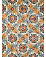 Kas Calla 2'2" x 4' Outdoor Area Rug