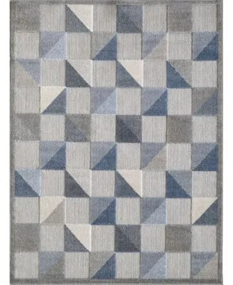 Kas Calla 6923 Outdoor Area Rug