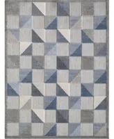 Kas Calla Outdoor Area Rug