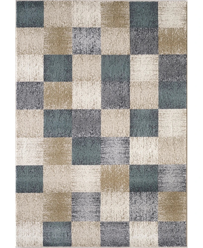 Kas Avalon 5617 3'3" x 5'3" Area Rug
