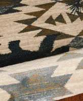 Kas Chester 5634 5'3" x 7'7" Area Rug
