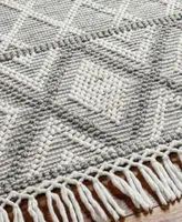 Surya Fleur Fle 2300 Area Rugs