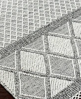 Livabliss Fleur Fle-2307 6' x 9' Outdoor Area Rug