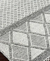 Surya Fleur Fle 2307 Area Rugs