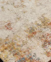 Livabliss Reina Ren- 6'7" x 9'6" Area Rug