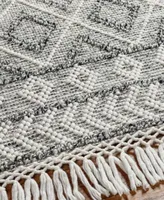 Surya Fleur Fle 2301 Area Rugs